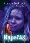 Napořád - Alyson Noel - kniha z kategorie Pro děti
