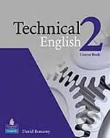 Technical English 2 (Coursebook) - David Bonamy - kniha z kategorie Jazykové učebnice a slovníky