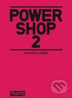 Powershop 2 (New Retail Design) - Clare Lowther , Marlous Willems - kniha z kategorie Odborné a naučné