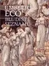 Bludiště seznamů - Umberto Eco - kniha z kategorie Historie