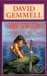 Rigantská sága 1: Meč v bouři (2. vydání) - David Gemmell - kniha z kategorie Fantasy