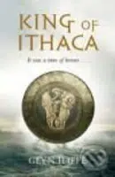 King of Ithaca - Glyn Iliffe - kniha z kategorie Beletrie
