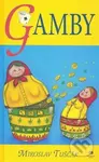 Gamby - Miroslav Tuščák - kniha z kategorie Pro děti