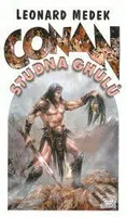 Conan - Studna ghúlů - Leonard Medek - kniha z kategorie Životopisy