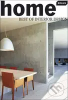 Home (Best of Living Design) - kniha z kategorie Odborné a naučné