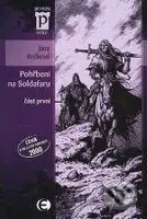 Pohřbeni na Soldafaru I - Jana Rečková - kniha z kategorie Sci-fi