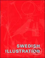 Swedish Illustration 2 - Sandra Praun - kniha z kategorie Umění, design a architektura