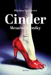 Cinder - Marissa Meyer - kniha z kategorie Beletrie pro děti