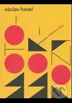 Motomorfózy - Václav Havel - kniha z kategorie Beletrie