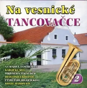 Na vesnické tancovačce 2.