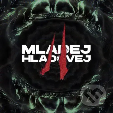 Grey256: Mladej Hladovej II - Grey256