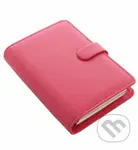FILOFAX Saffiano Peony osobní