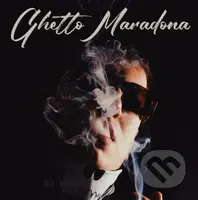 Ghetto Maradona - Luca Brassi10x