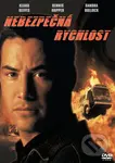Nebezpečná rychlost - Jan de Bont - film z kategorie Akční thrillery