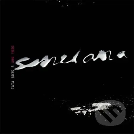 Tata Bojs  & Ahn trio: Smetana - Tata Bojs,  Ahn trio