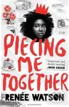Piecing Me Together - Renee Watson - kniha z kategorie Beletrie