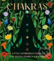 Chakras (A Little Introduction to the Seven Energy Centers) - kniha z kategorie Ezoterika