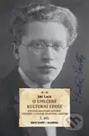 O umlčené kulturní epoše (I + II. díl) (Kus nakladatelské historie) - kniha z kategorie Historie