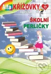 Křížovky speciál 2/2021 - Školní perličky