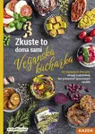 Zkuste to doma sami: Veganská kuchařka (123 veganských alternativ: zdravěji a uržitelněji bez průmyslově zpracovaných výrobků) - kniha z kategorie…