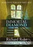 Immortal Diamond (The Search for Our True Self) - Richard Rohr - kniha z kategorie Náboženská literatura