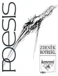 Kamenný erb (Poezie 1940 - 1969) - Zdeněk Rotrekl - kniha z kategorie Poezie