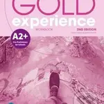Gold Experience A2+: Workbook (2nd Edition) - Sheila Dignen - kniha z kategorie Jazykové učebnice a slovníky