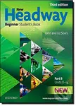 New Headway Beginner: Student´s Book B (3rd) - Liz Soars, John Soars - kniha z kategorie Jazykové učebnice a slovníky