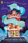 The Hatmakers - Tamzin Merchant, Paola Escobar (ilustrátor)
