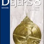 Dějepis 8 (Novověk (Člověk a společnost)) - Miloš Trapl - kniha z kategorie 2. stupeň