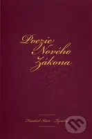 Poezie Nového zákona - František Káva - Týnecký - kniha z kategorie Duchovní život
