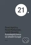 Euroskepticismus ve střední Evropě - Lukáš Novotný