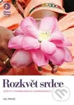 Rozkvět srdce (Zážitky s Paramahamsou Vishwanandou díl 1.) - kniha z kategorie Spiritualita