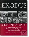 Exodus - Sebastio Salgado