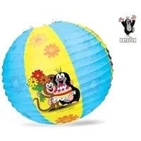 Lampion Krteček 30 cm