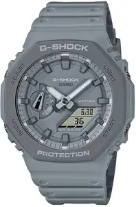 Casio G-Shock Original Carbon Core Guard GA-2110ET-8AER (619)