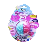 SLIMY Squeeshy cukrovinky 4 druhy