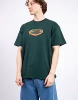 Tričko Carhartt WIP S/S Spiral T-Shirt Conifer
