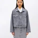 Armedangels Paasithe 3068 fog M