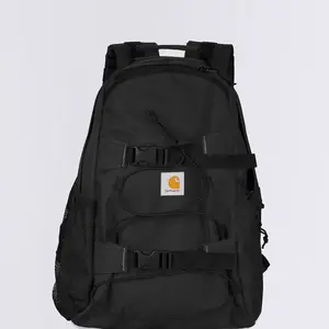 Batoh Carhartt WIP Kickflip Backpack Black