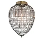 By Rydéns STROPNÍ SVÍTIDLO, 30/39 cm