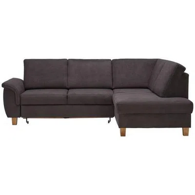 Cantus ROHOVÁ SEDAČKA, textil, hnědá