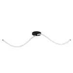 Eglo STROPNÍ SVÍTIDLO, 116/17/20 cm