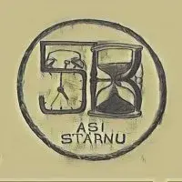 5K – Asi stárnu