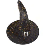 Set karneval - Klobouk čaroděj 38 cm