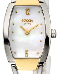 Boccia Titanium Trend 3262-02