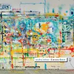 Andrej Šeban – Casozber LP