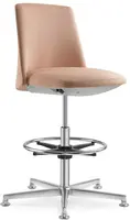 LD SEATING Kancelářské křeslo MELODY DESIGN 777-FR