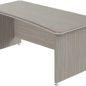 LENZA Psací stůl WELS 200 cm, levý