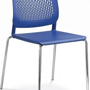 LD SEATING Konferenční židle TIME 170-N4